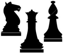 icon chess